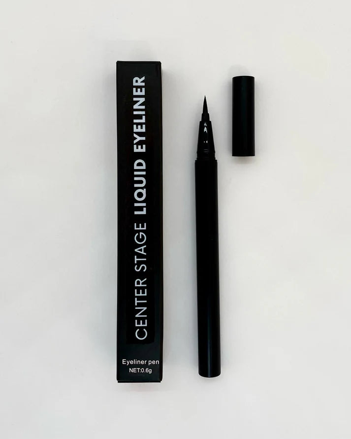 LIQUID EYELINER - First Class Dancewear NQ