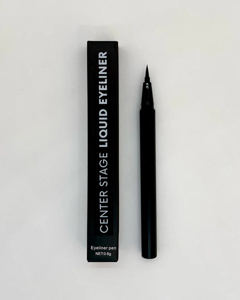 LIQUID EYELINER - First Class Dancewear NQ