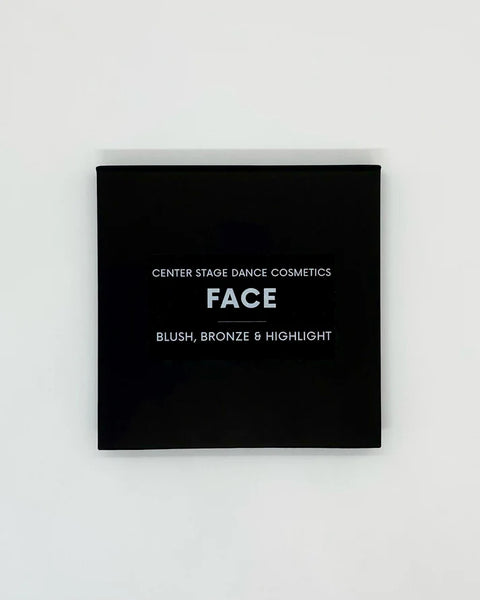 FACE PALETTE - First Class Dancewear NQ