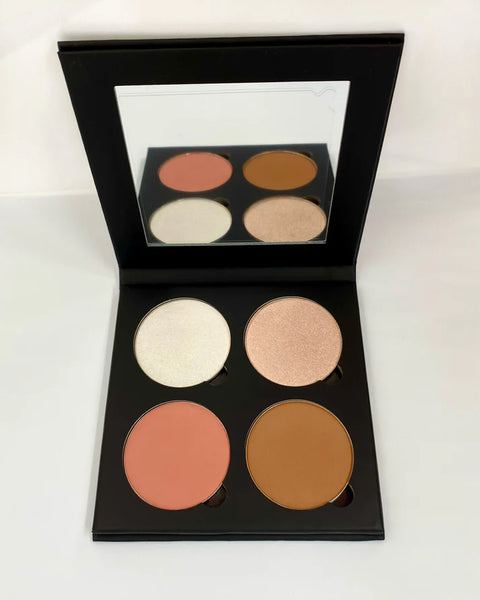 FACE PALETTE - First Class Dancewear NQ
