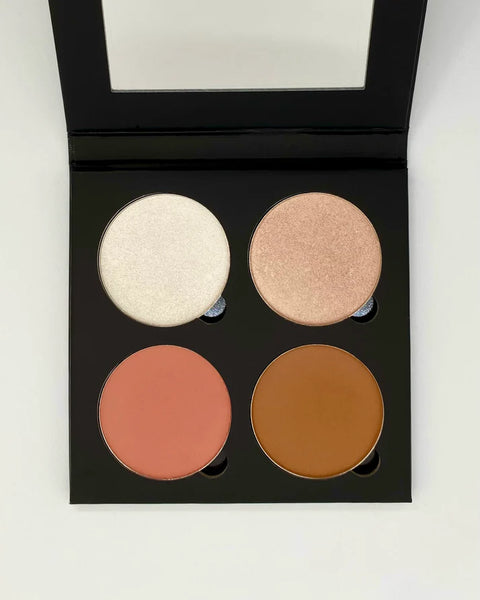 FACE PALETTE - First Class Dancewear NQ