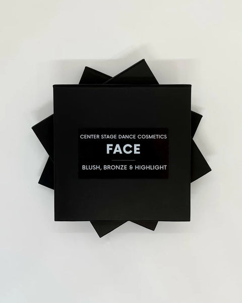 FACE PALETTE - First Class Dancewear NQ