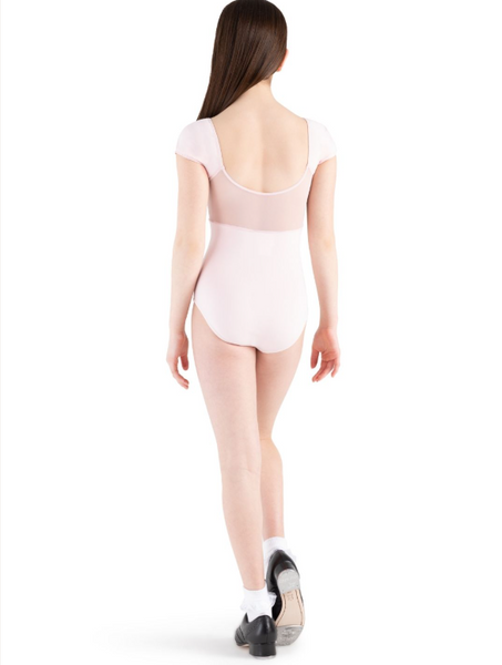 FLOWER FAIRY LOTUS LEOTARD - CHILD