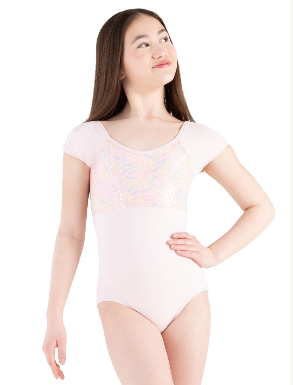 Girls Leotards