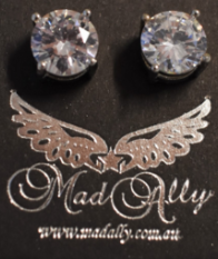 MAD ALLY MAGNETIC EARRINGS