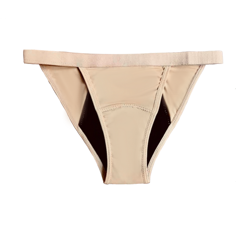 E et D S73 cotton Push up Bra set with matching panties