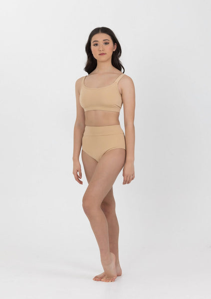 PERFORMANCE BRIEFS (CHILDS) - First Class Dancewear NQ