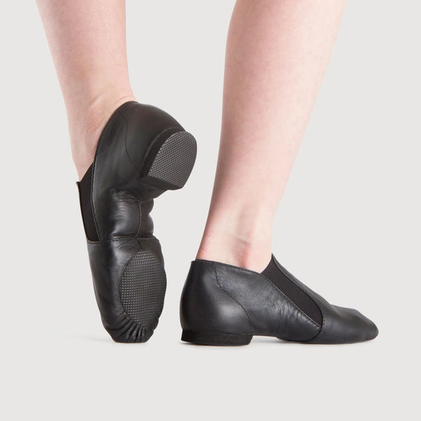 BLOCH ELASTABOOT JAZZ (CHILDS) - - First Class Dancewear NQ