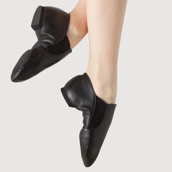 BLOCH ELASTABOOT JAZZ (CHILDS) - - First Class Dancewear NQ