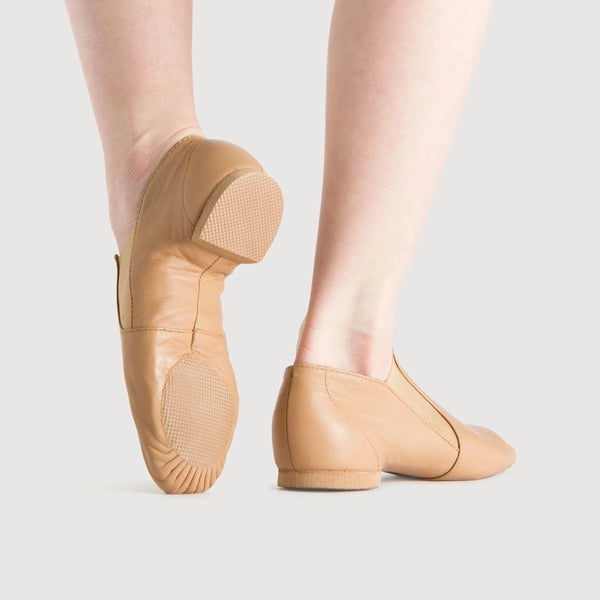 BLOCH ELASTABOOT JAZZ (CHILDS) - - First Class Dancewear NQ