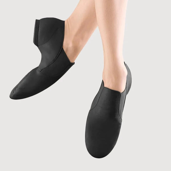 BLOCH ELASTABOOT JAZZ (ADULTS) - - First Class Dancewear NQ