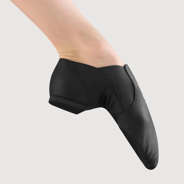 BLOCH ELASTABOOT JAZZ (ADULTS) - - First Class Dancewear NQ