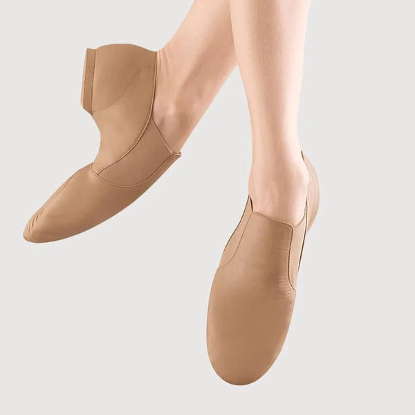 BLOCH ELASTABOOT JAZZ (ADULTS) - - First Class Dancewear NQ