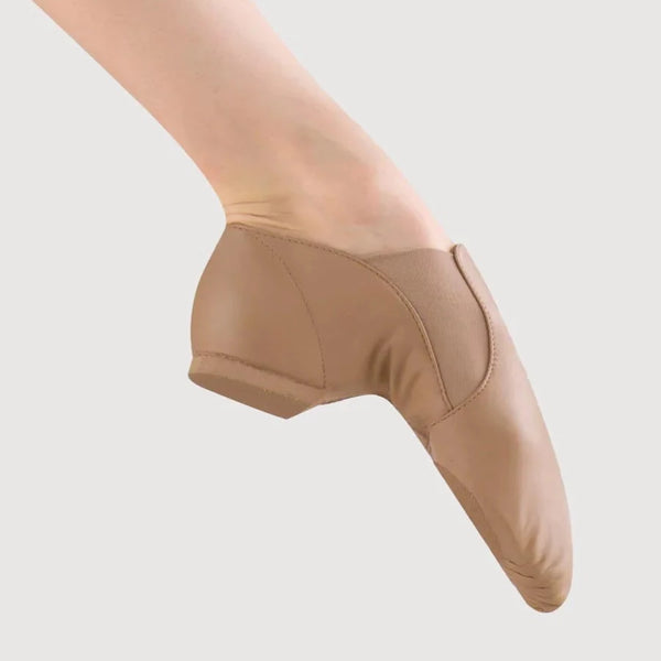 BLOCH ELASTABOOT JAZZ (ADULTS) - - First Class Dancewear NQ