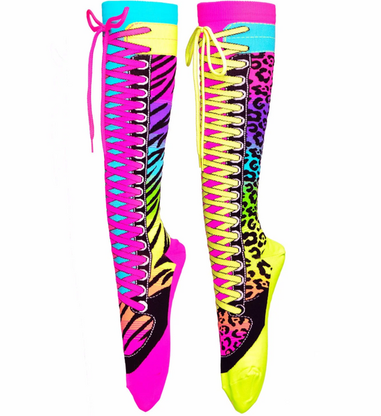 SAFARI SOCKS