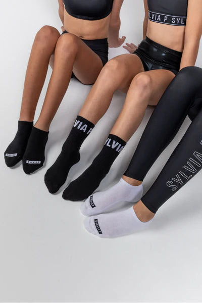 SP ACTIVE SOCK - ONE SIZE