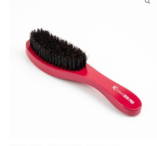 Bun Pro™ Smoothing Brush by KySienn