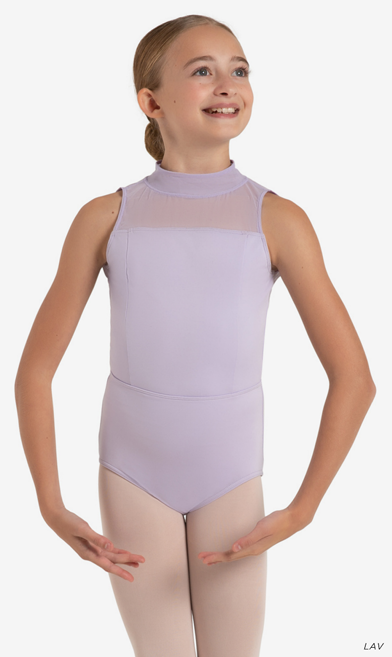 Girls Leotards