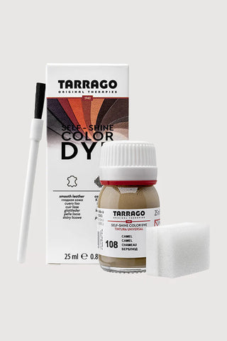 TARRAGO SELF-SHINE COLOUR DYE