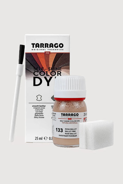 TARRAGO SELF-SHINE COLOUR DYE