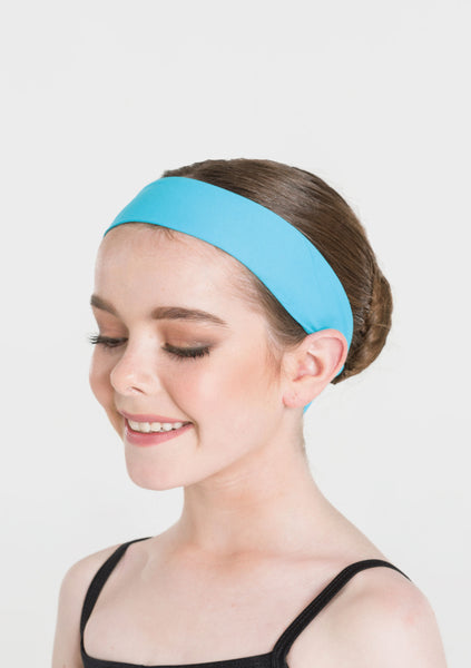 TACTEL HEADBAND