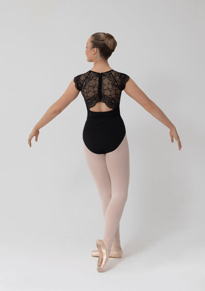 LEAH LEOTARD - ADULT - First Class Dancewear NQ