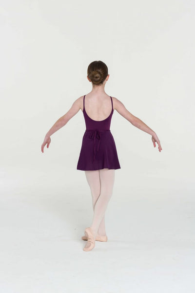 PREMIUM WRAP SKIRT (ADULTS) - First Class Dancewear NQ