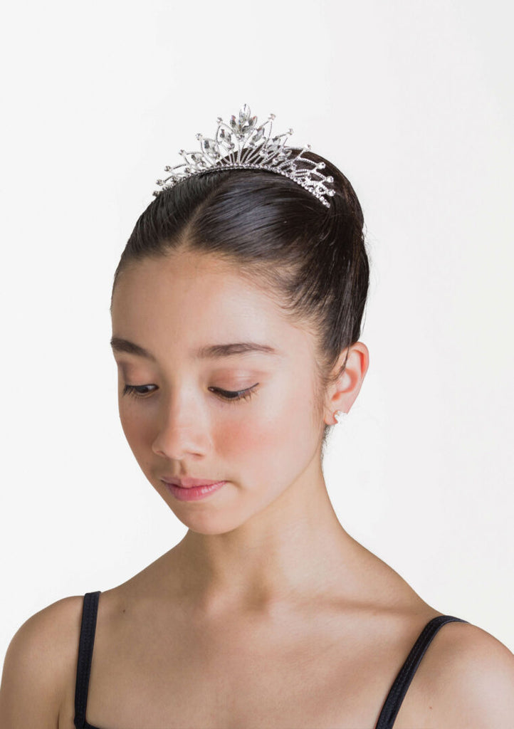 THE BELLE TIARA