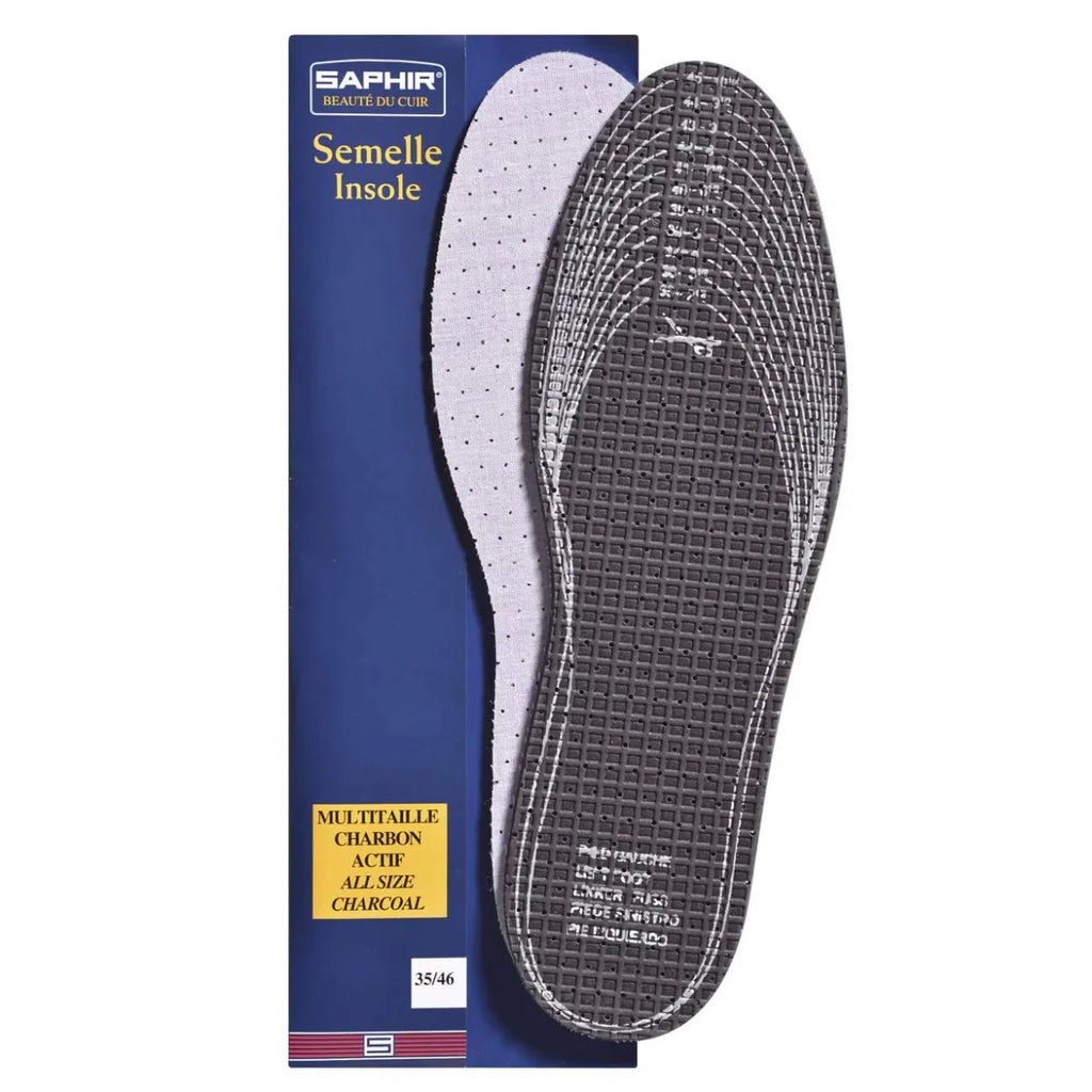 SAPHIR BEAUTE DU CUIR INSOLE - ADULT