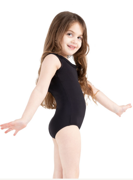 FLOWER FAIRY WISH LEOTARD - CHILD