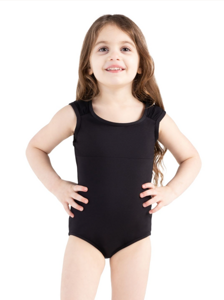 FLOWER FAIRY WISH LEOTARD - CHILD