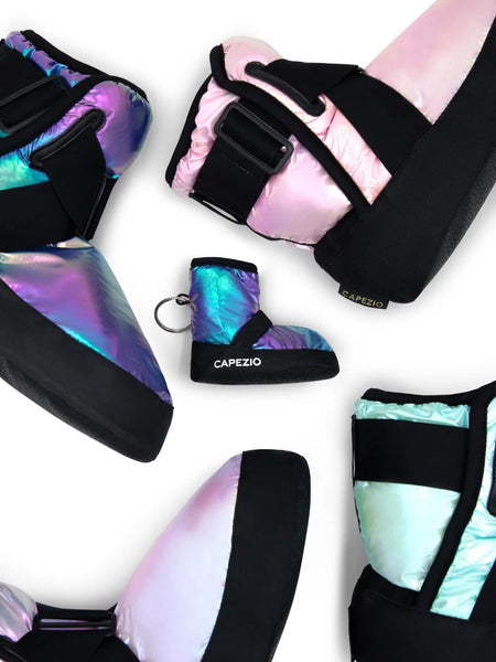MINI BOOTIE KEYCHAIN - LIMITED EDITION - First Class Dancewear NQ