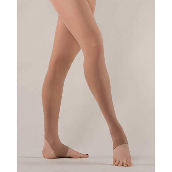 CLASSIC DANCE TIGHT - STIRRUP (ADULT)