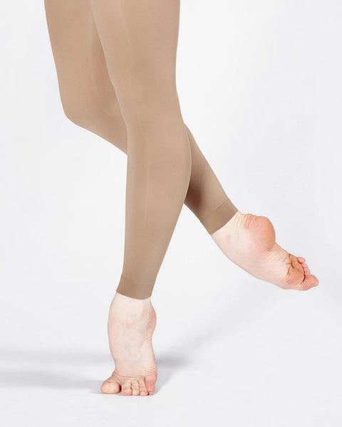CLASSIC DANCE TIGHT - FOOTLESS (Adults)