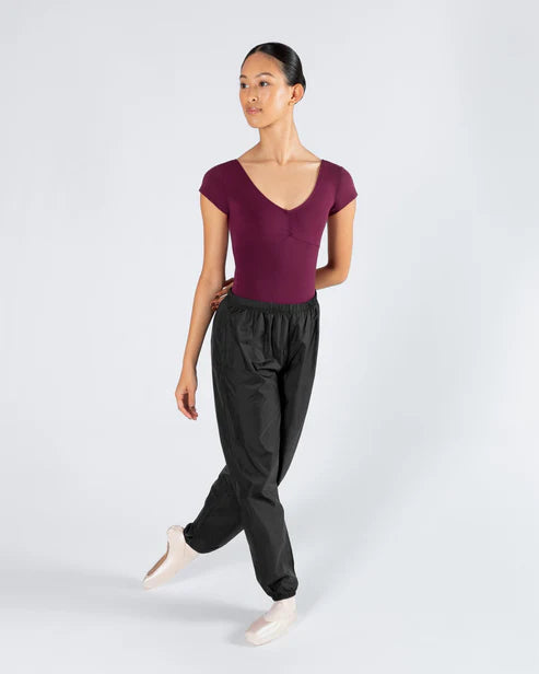 RIPSTOP WARM UP PANT