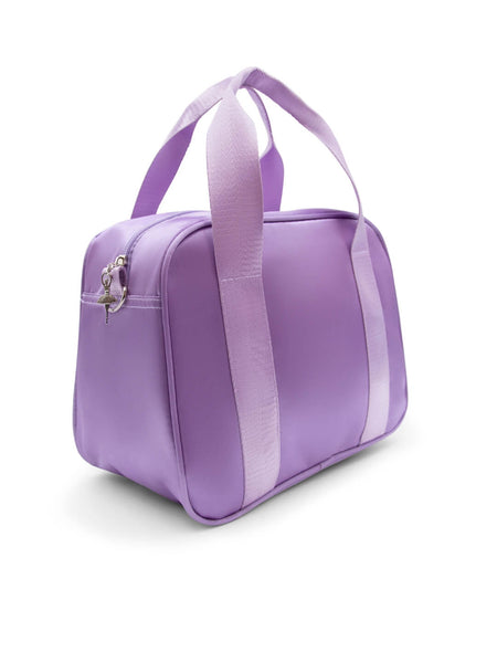 ELOISE RUFFLE DANCE BAG