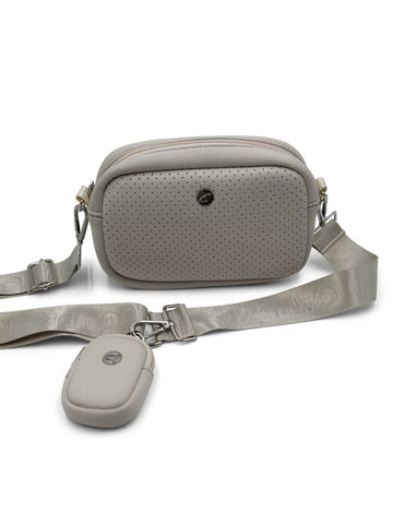 BROOKLYN CROSSBODY BAG