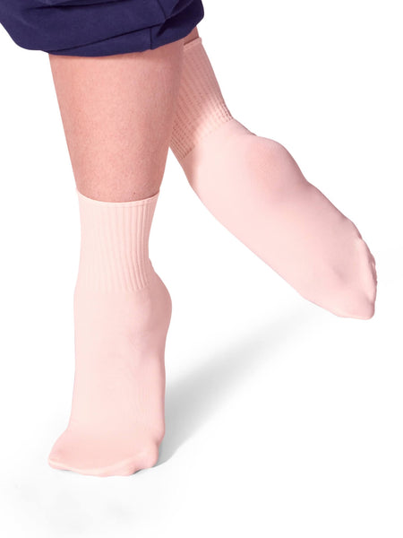 RIBBED SOCK (ADULTS)