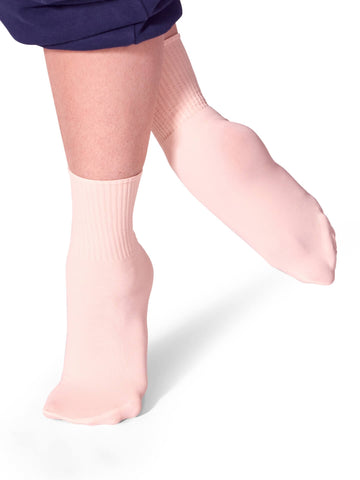 RIBBED SOCK (ADULTS)