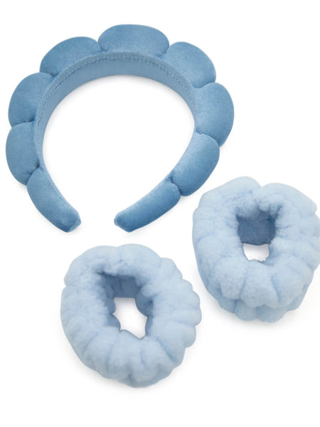 SLAY THE DAY 3 PIECE SPA SET