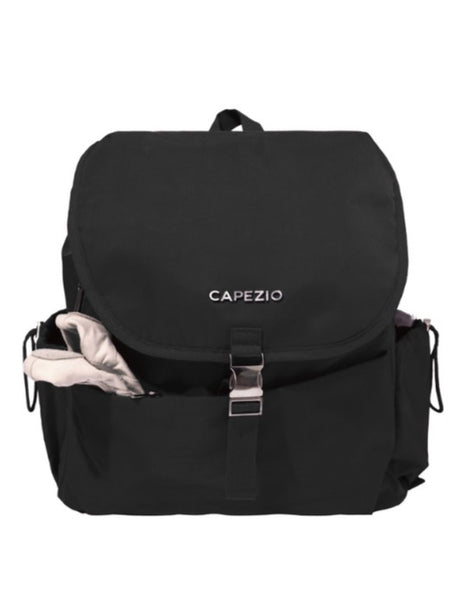 OXFORD TRAVEL BACKPACK