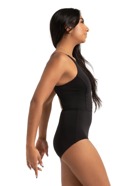 BELLA NOTTE AMORE LEOTARD