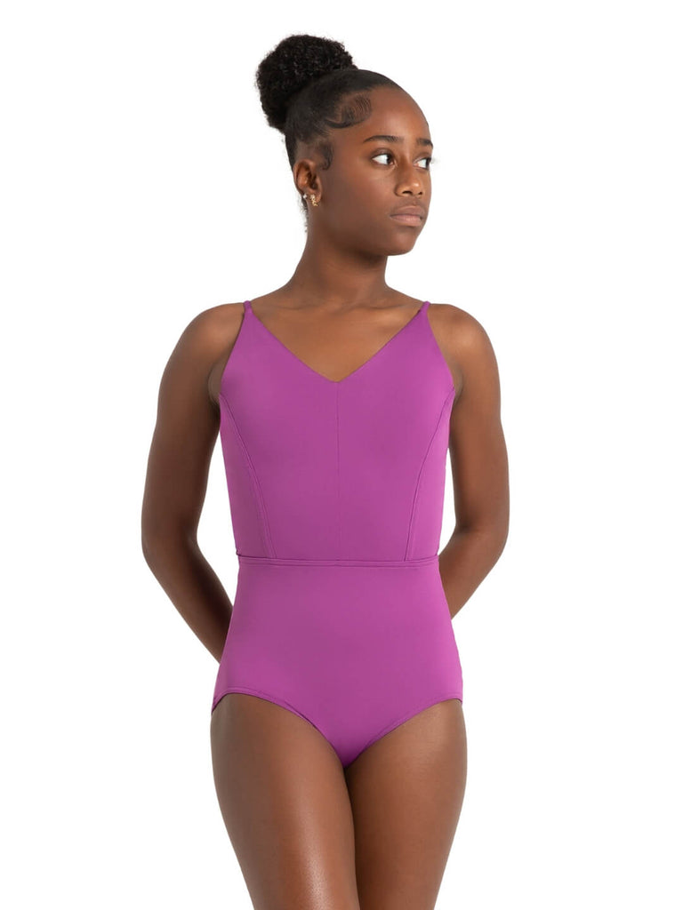 BELLA NOTTE AMORE LEOTARD