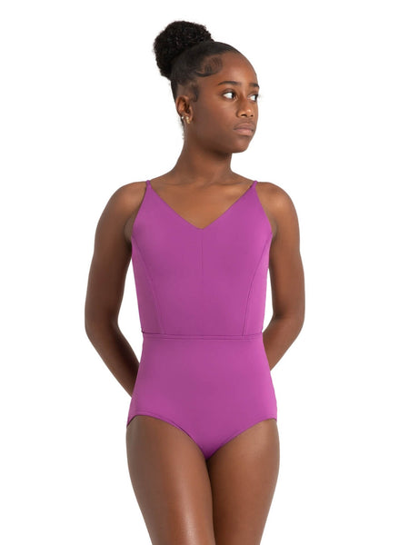 BELLA NOTTE AMORE LEOTARD
