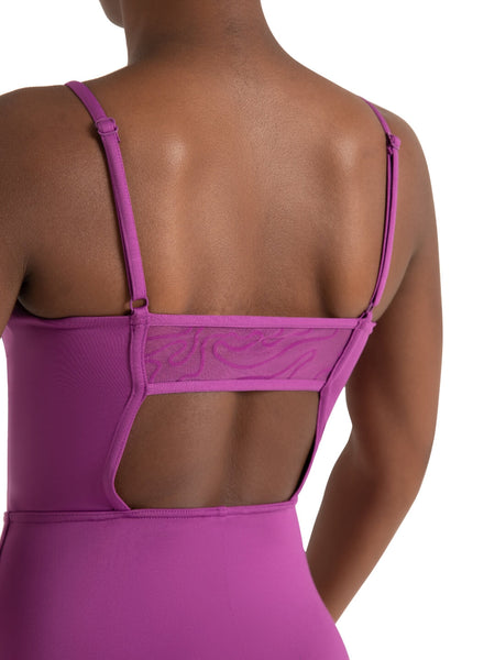 BELLA NOTTE AMORE LEOTARD