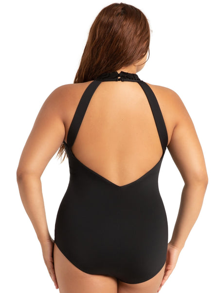 BELLA NOTTE DANZA LEOTARD