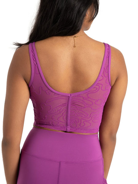 BELLA NOTTE DOLCE TANK