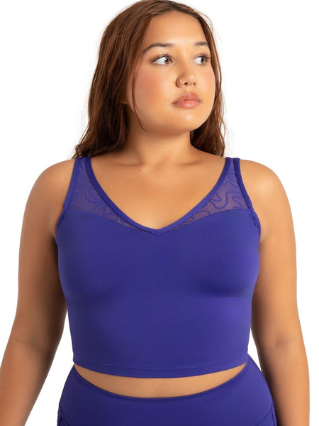 BELLA NOTTE DOLCE TANK