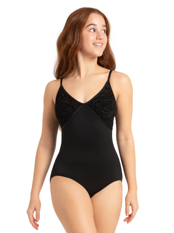 BELLA NOTTE LUNA LEOTARD