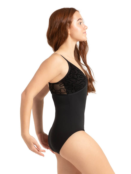 BELLA NOTTE LUNA LEOTARD